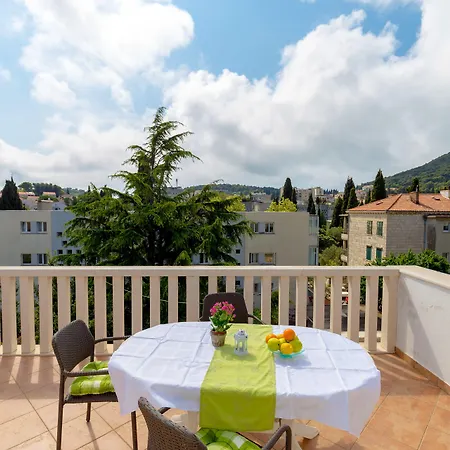 Otel Vinka