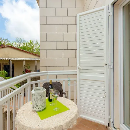 酒店 Vinka 杜布罗夫尼克