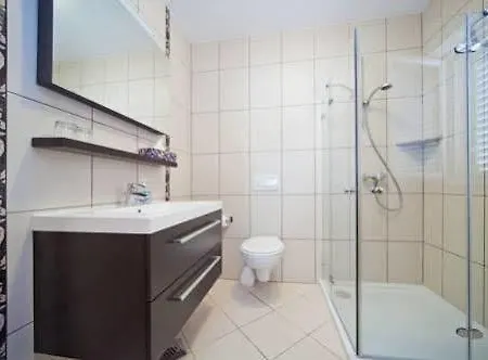 Apartamento Vinka *