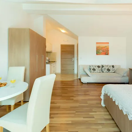 Apartment Vinka *