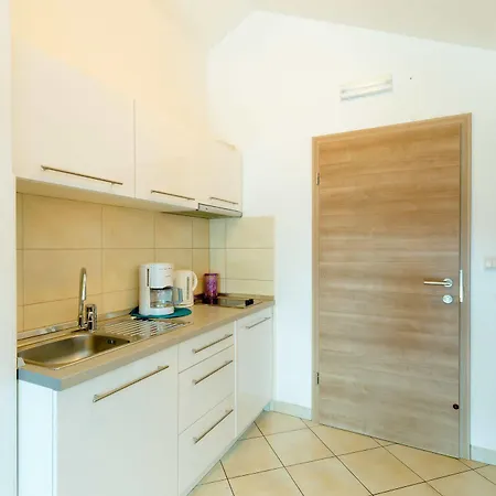 Vinka Apartment *