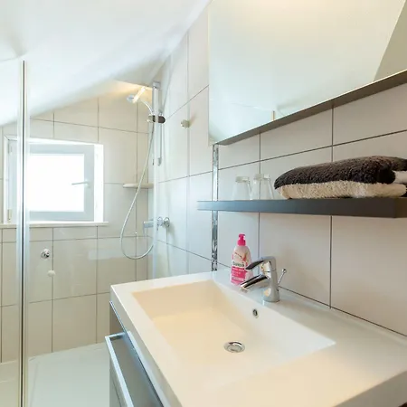Vinka Apartment *