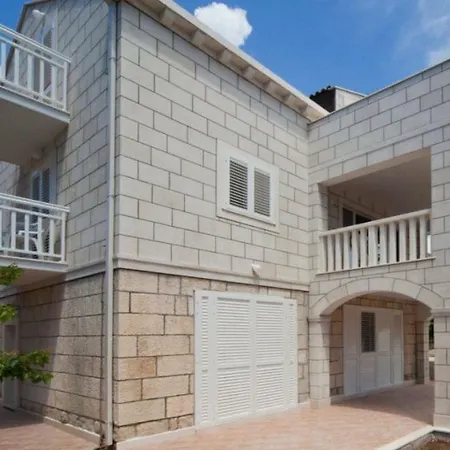 Vinka Apartamento