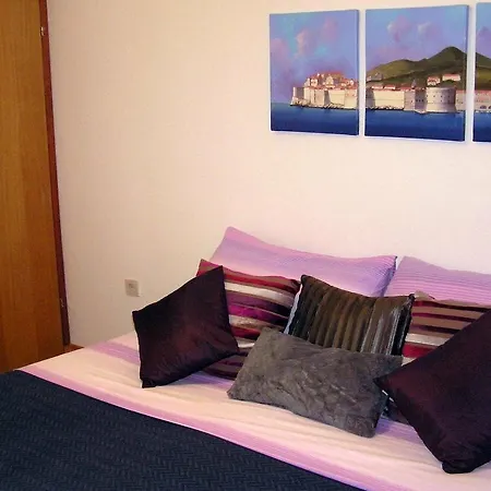 Vinka Apartment *