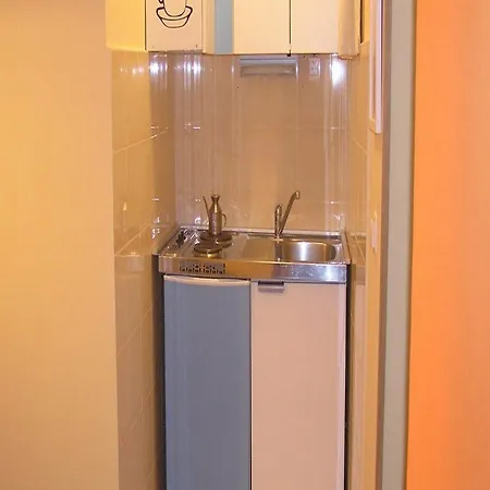 Apartment Vinka