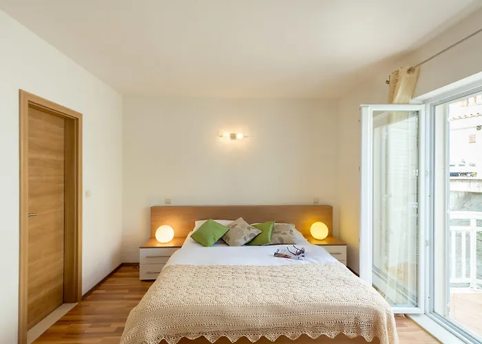 Vinka 杜布罗夫尼克