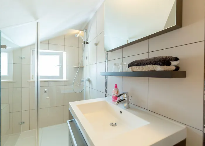 酒店 Vinka 杜布罗夫尼克