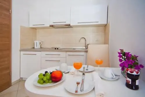 Vinka 杜布罗夫尼克