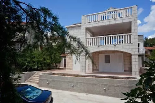 Vinka 酒店 杜布罗夫尼克