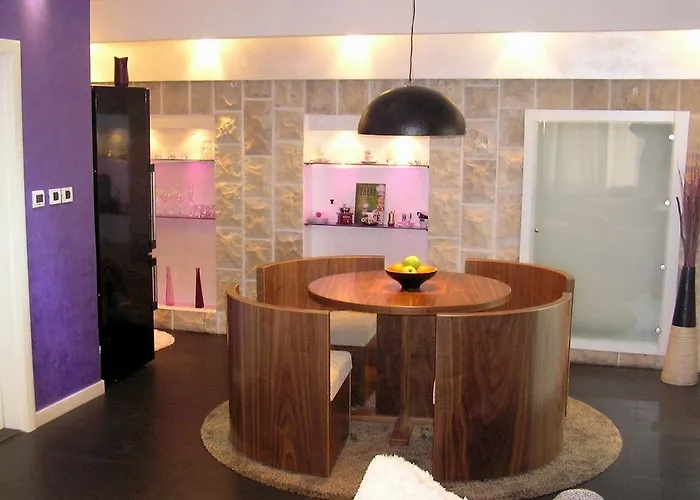 Vinka 4* 杜布罗夫尼克