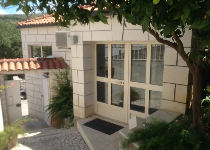 Vinka 酒店 杜布罗夫尼克