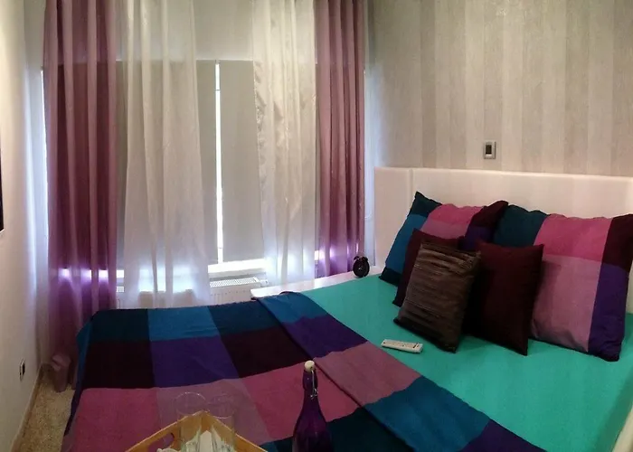 Vinka 4* 杜布罗夫尼克