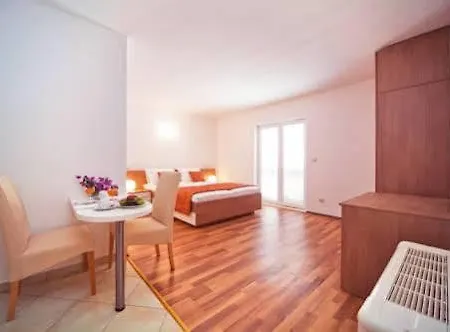 Hotel Vinka