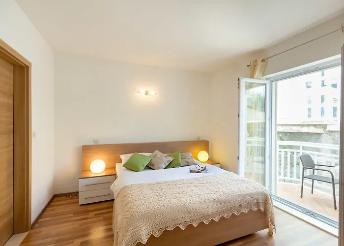 Vinka 4* Dubrovnik