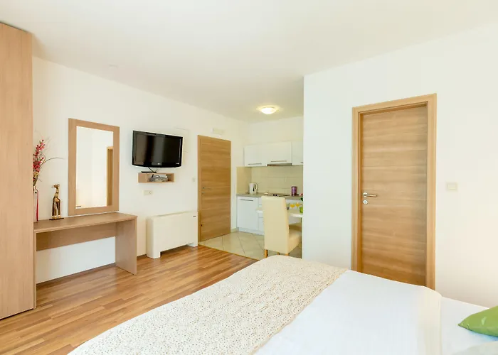 Vinka Hotel
