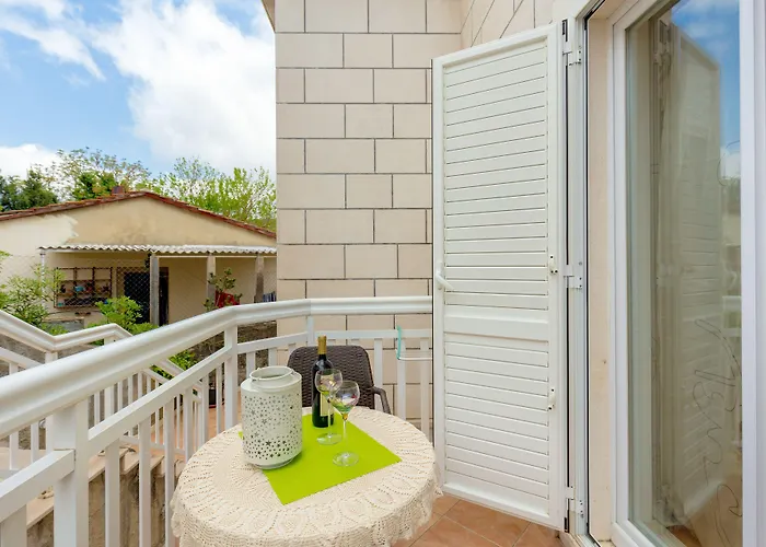 Hotel Vinka Dubrovnik