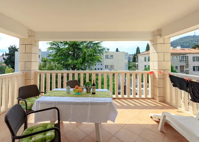 Vinka Hotel Dubrovnik