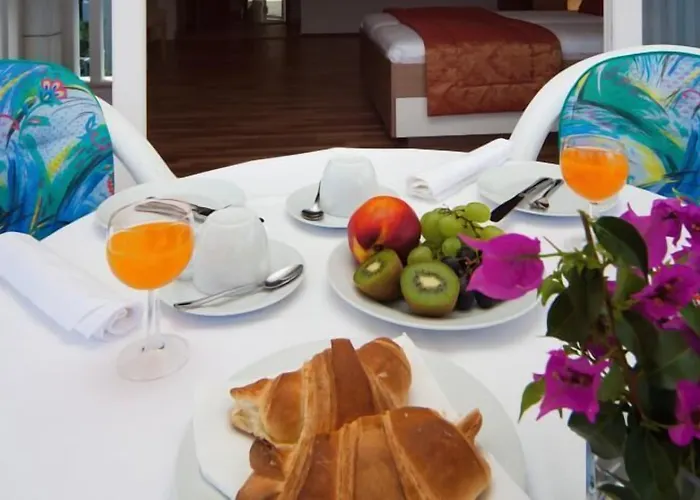 Vinka Hotel Dubrovnik